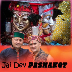 Jai Dev Pashakot