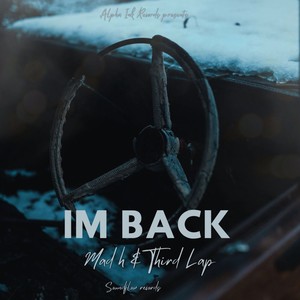 Im Back (Explicit)