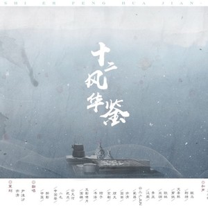 十二风华鉴