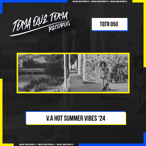 V.A HOT SUMMER VIBES ´ 24