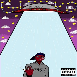 Apollo 795 (Explicit)