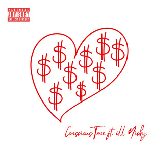 Broke N Love (Explicit)