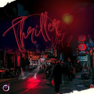 Thriller V.2 (feat. MnMonre) (Explicit)