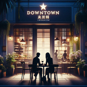 DOWNTOWN (Explicit)