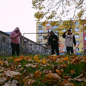 Codzienka (feat. Arkadiusz Kanibal, JotGie & RaccoonBeatz) (Explicit)