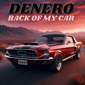 Back of My Car (Original Mix)