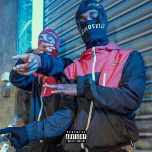 DOLOR(feat. Dexter dvj) (Explicit)