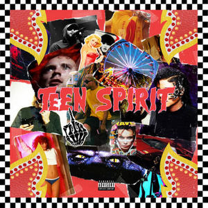 Teen Spirit (Explicit)