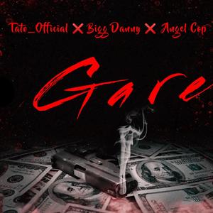 Gare (Acapella|Explicit)