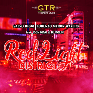 Red Light District (Explicit)