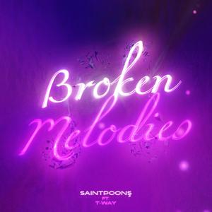 Broken Melodies (feat. Tway)