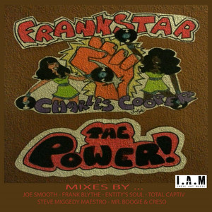 You Got The Power (Mr. Boogie & Creso Remix)