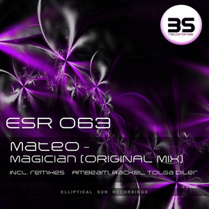 Magician (AmBeam Remix)