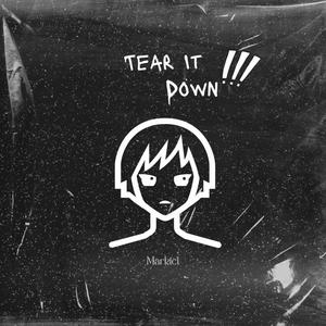 Tear It Down (Explicit)