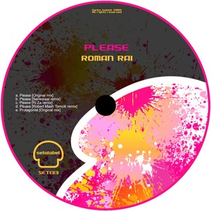 Please (Ri Za Remix)