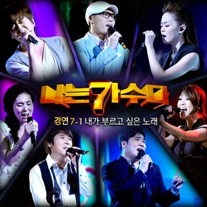 삐딱하게 (狂放)