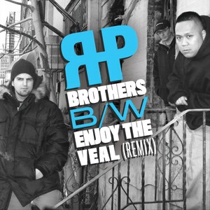 Enjoy the Veal (Remix|Instrumental)