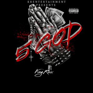 5God (Explicit)