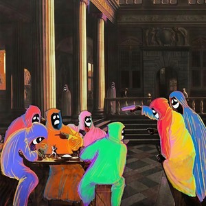 旋你狗头 (PROD BY GOAT MUSLC)