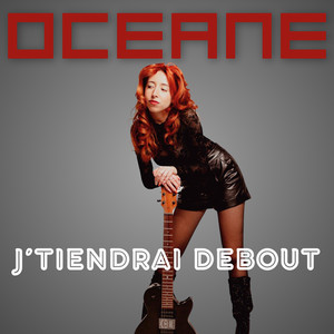 J tiendrai debout