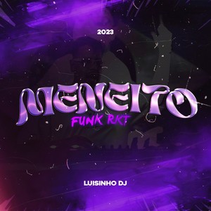 Meneito Funk RKT (Remix)
