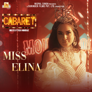 Miss Elina