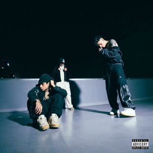 Flashing Lights (Explicit)