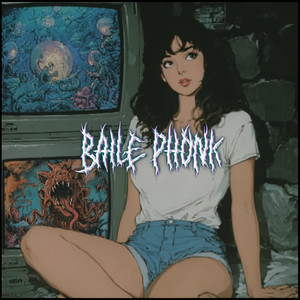 BAILE PHONK - NOITE TODA (Explicit)