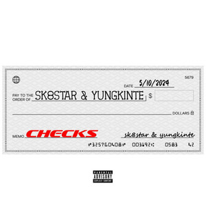 Checks (Explicit)