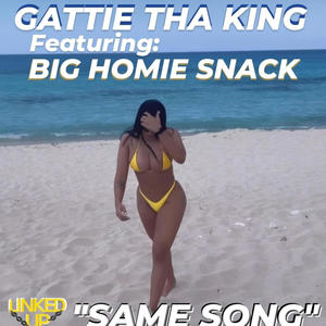 Same Song (feat. BIG HOMIE SNACK) [Explicit]