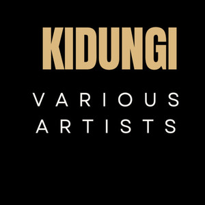 Kidungi