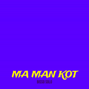 Ma man kot