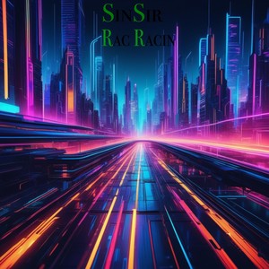 RAC RACIN' (Explicit)