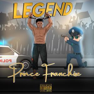 Legend (Explicit)