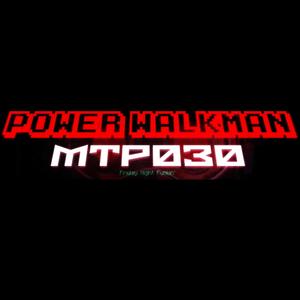 POWER WALKMAN But It's Friday Night Funkin'