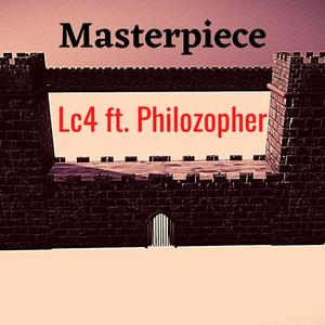 Masterpiece(feat. Philozopher)