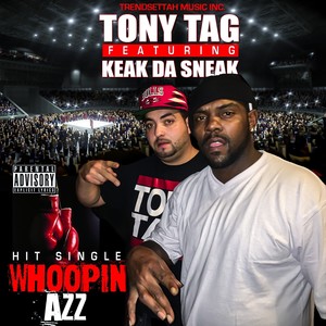 Whoopin Azz (Explicit)