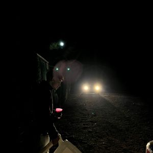 La Profecía (Explicit)