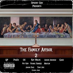 Fuck The Police(feat. 6ix Gen & Pur2x) (Explicit)
