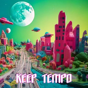 Keep tempo