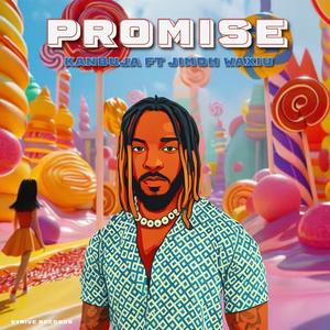 Promise (feat. Jimoh Waxiu)