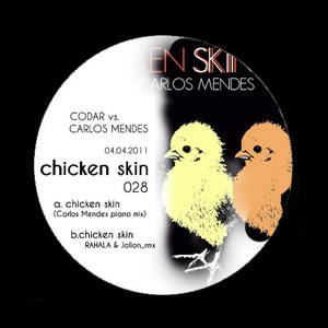 Chicken Skin Par2