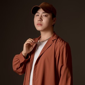 RONIN小樊 - 听雨【纯享版】 (Demo)