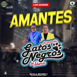 Amantes (En Vivo)