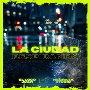 La ciudad respirando (feat. Negrata Studio) (Explicit)