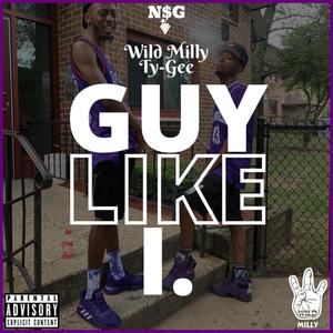 Guy Like I (feat. Ty-Gee) [Explicit]