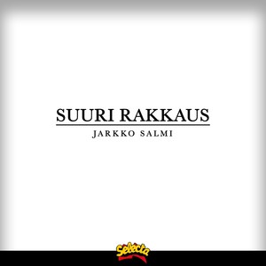 Suuri rakkaus