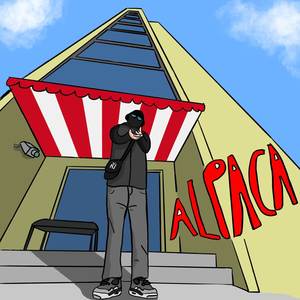 Alpaca (Explicit)