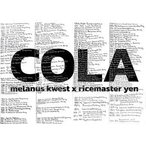 Cola (Explicit)