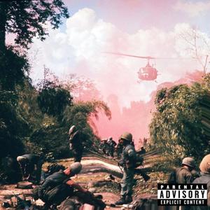 stop the violence (feat. SleazyBeezy) (Explicit)